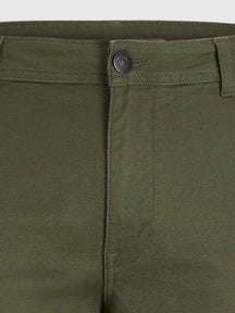 The Original Performance Structure Pants (Įprastas) - alyvuogių