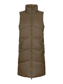 Uppsala Waistcoat - Capers