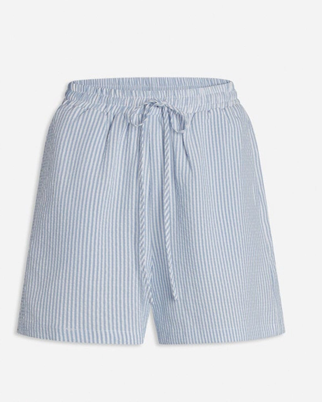 Velda shorts - Šviesiai mėlynas